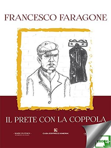 Il prete con la coppola