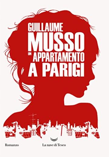 Un appartamento a Parigi