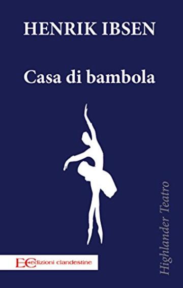 Casa di bambola