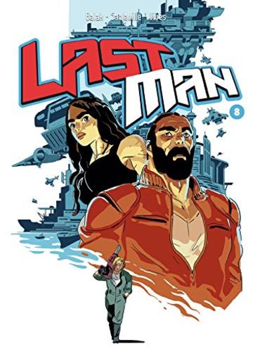 Last Man 8