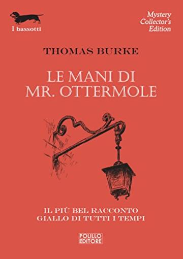 Le mani di Mr. Ottermole (I Bassotti)