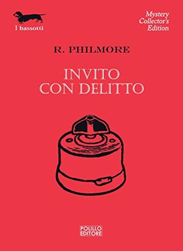 Invito con delitto (I Bassotti)