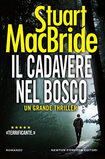 Il cadavere nel bosco (Le indagini del sergente McRae Vol. 10)