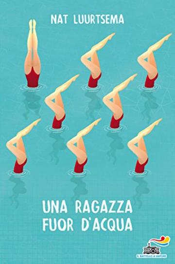 Una ragazza fuor d'acqua