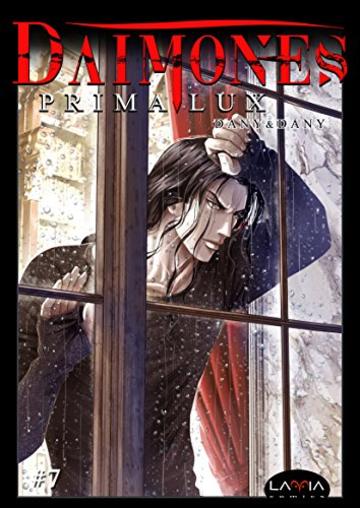 Dàimones: Prima Lux - capitolo 7