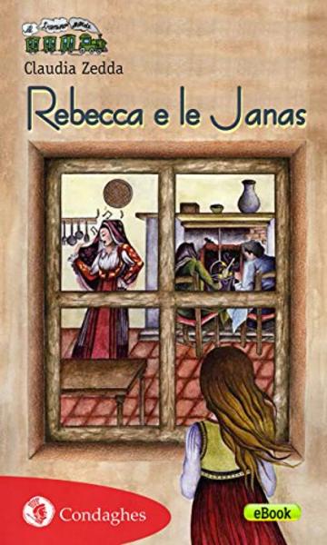 Rebecca e le Janas (Il Trenino verde)