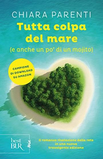 Tutta colpa del mare (Youfeel): (e anche un po' di un mojito)