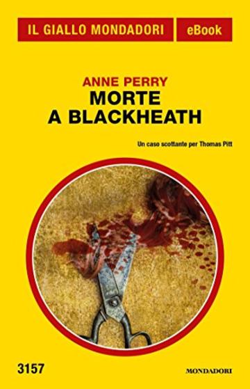 Morte a Blackheath (Il Giallo Mondadori)