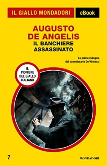 Il banchiere assassinato (Il Giallo Mondadori)