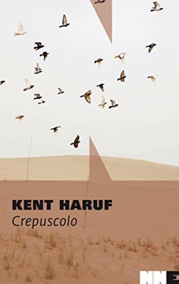 Crepuscolo. Trilogia della pianura: 2