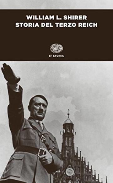 Storia del Terzo Reich (Einaudi tascabili. Saggi)