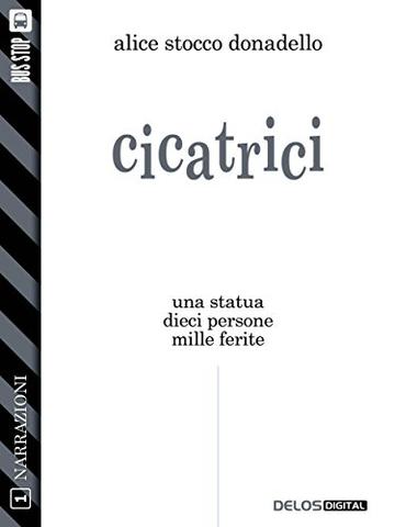 Cicatrici (Narrazioni)