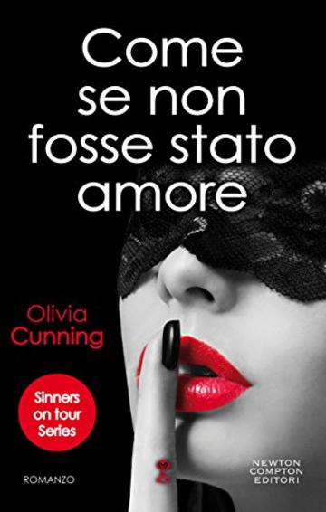 Come se non fosse stato amore (Sinners on Tour Series Vol. 1)