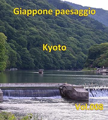 Giappone paesaggio Vol.008