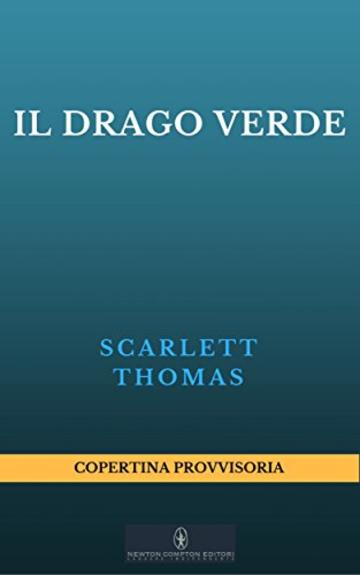 Il drago verde