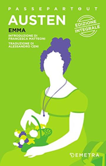 Emma (Passepartout Vol. 27)