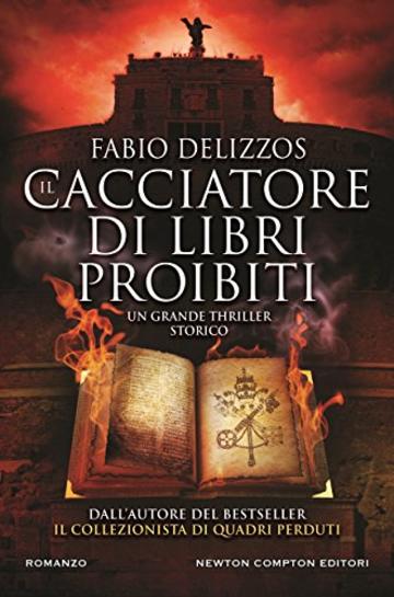 Il cacciatore di libri proibiti