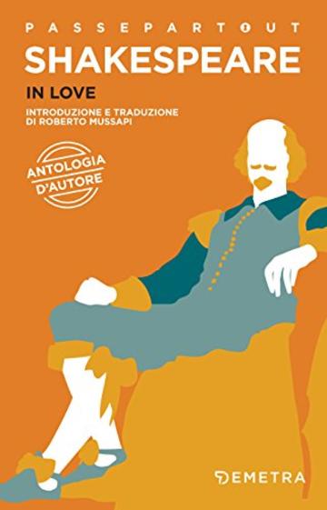 In love: Antologia d'autore (Passepartout Vol. 29)