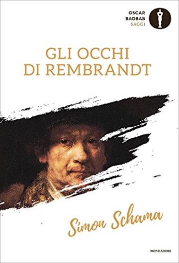 Gli occhi di Rembrandt