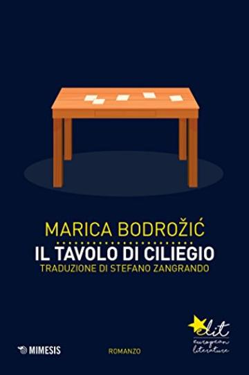 Il tavolo di ciliegio (Elit - Letteratura europea)