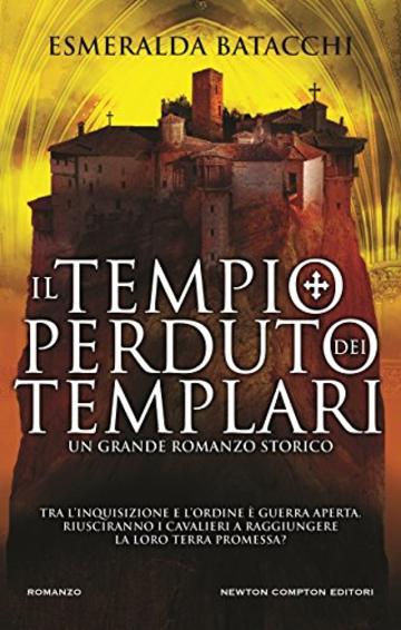 Il tempio perduto dei templari