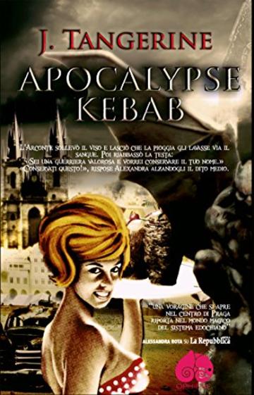 Apocalypse Kebab