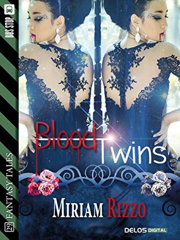 Blood Twins (Fantasy Tales)