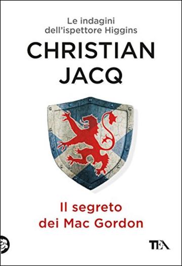 Il segreto dei Mac Gordon: Le indagini dell'ispettore Higgins