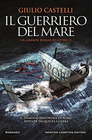 Il guerriero del mare