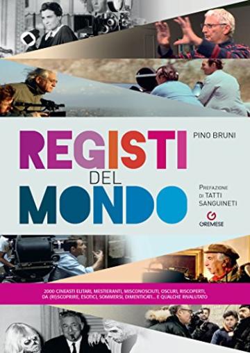 Registi del Mondo