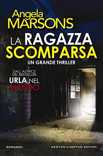 La ragazza scomparsa (DI Kim Stone Vol. 3)