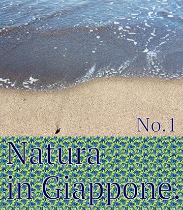 Natura in Giappone. No.1