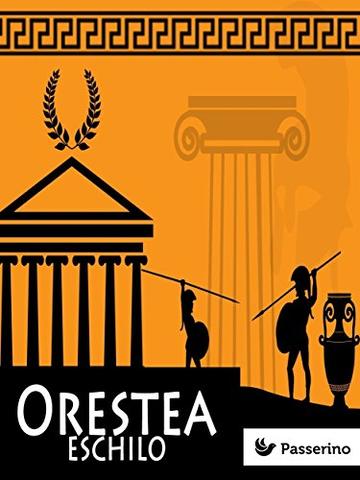 Orestea