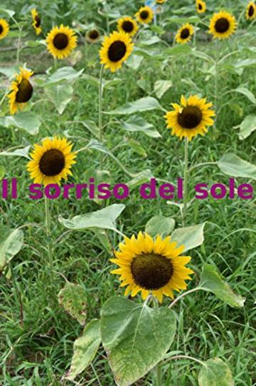 Il sorriso del sole