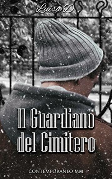 Il guardiano del cimitero