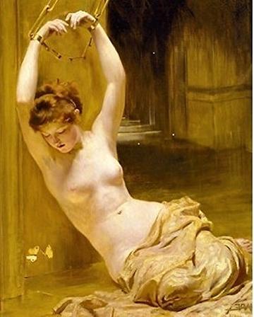 La prigione dorata
