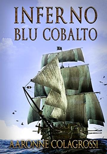 Inferno Blu Cobalto