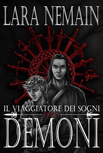 Demoni: Il viaggiatore dei Sogni