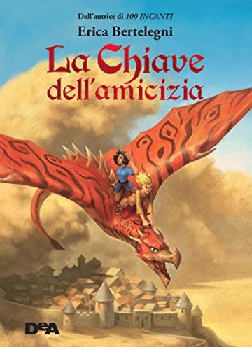 La chiave dell'amicizia