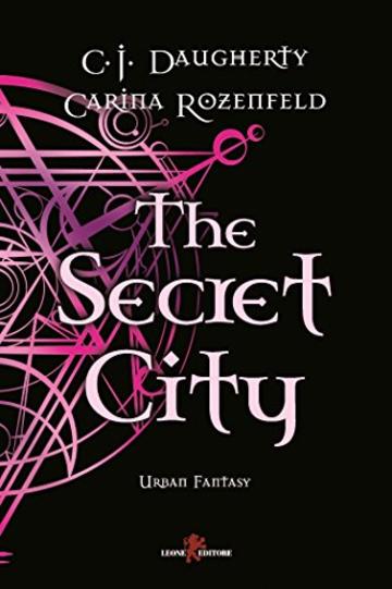 The Secret City