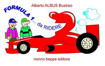 FORMULA 1... da RIDERE