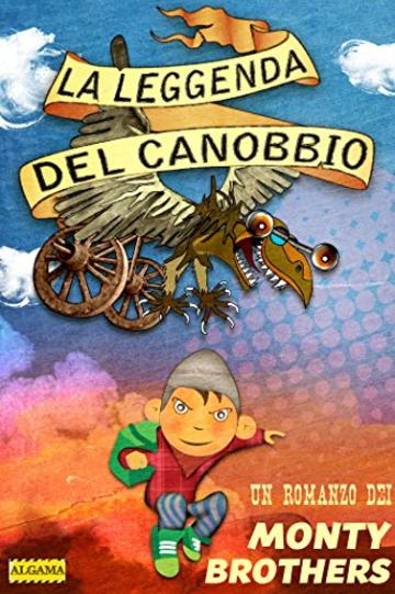 La leggenda del canobbio