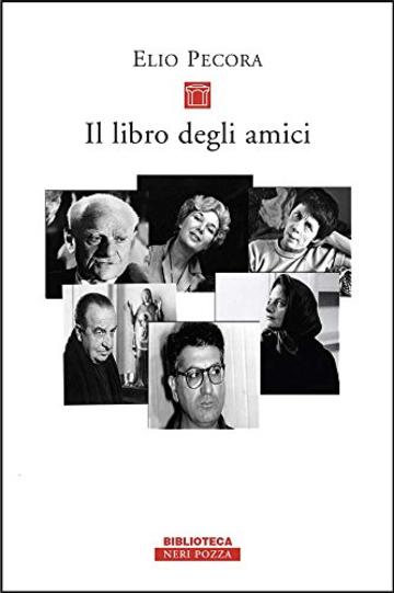 Il libro degli amici