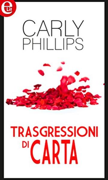 Trasgressioni di carta (eLit) (Simply Series Vol. 5)