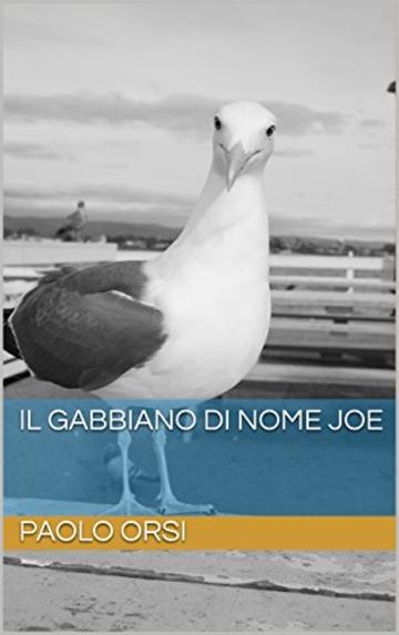 IL gabbiano di nome Joe