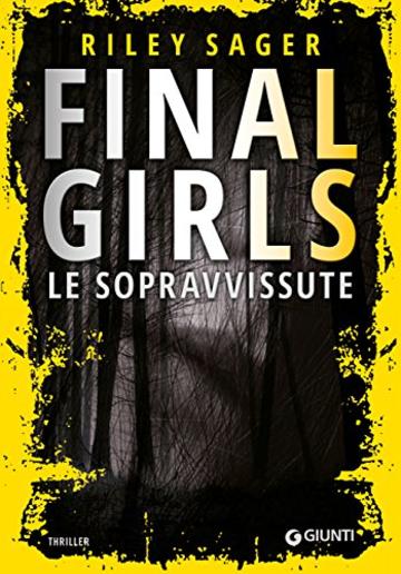 Final Girls: Le sopravvissute