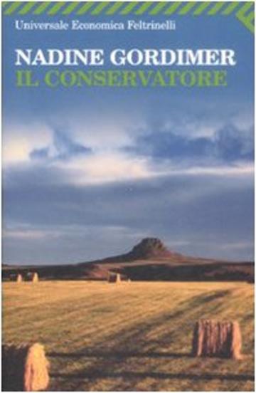 Il conservatore