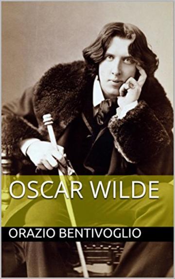 Oscar Wilde