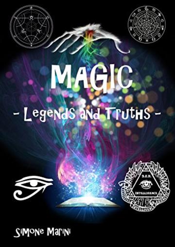 Magic: -   Legends and Truth -