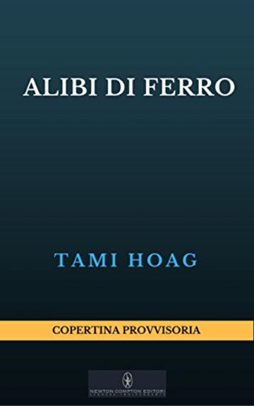 Alibi di ferro